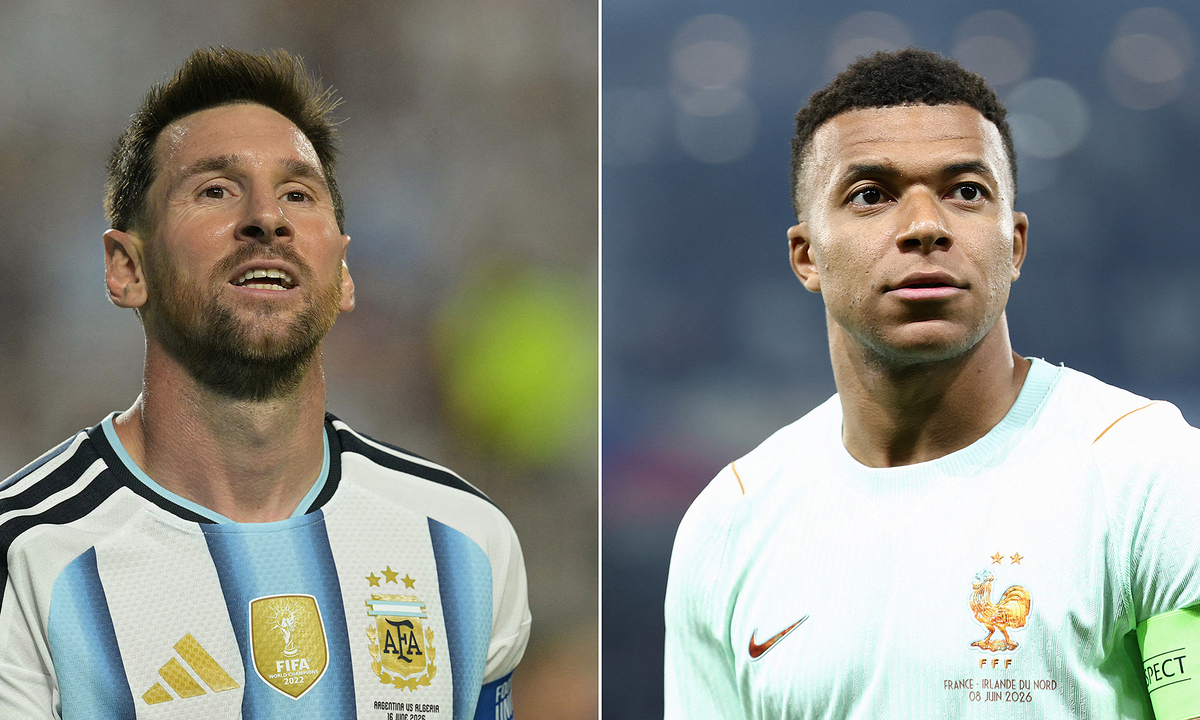 Sự trùng hợp thú vị giữa Mbappe và Messi: góc nhìn mới cho người chơi Việt - hình ảnh - playak168.com Sự trùng hợp thú vị giữa Mbappe và Messi: góc nhìn mới cho người chơi Việt - hình ảnh - playak168.com